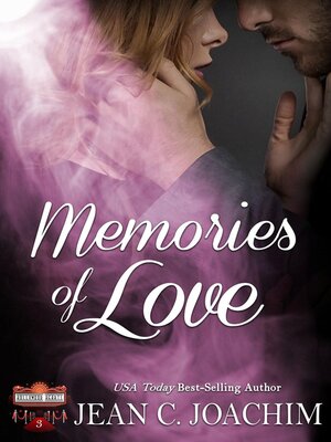 cover image of Memories of Love